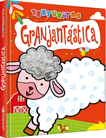 Granjantástica